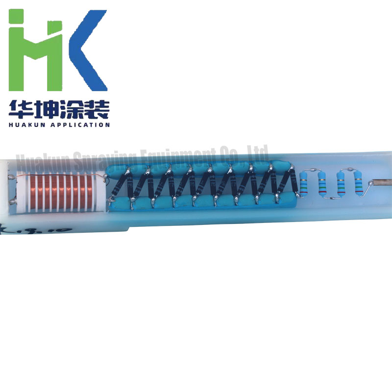 huakun-07 cascade