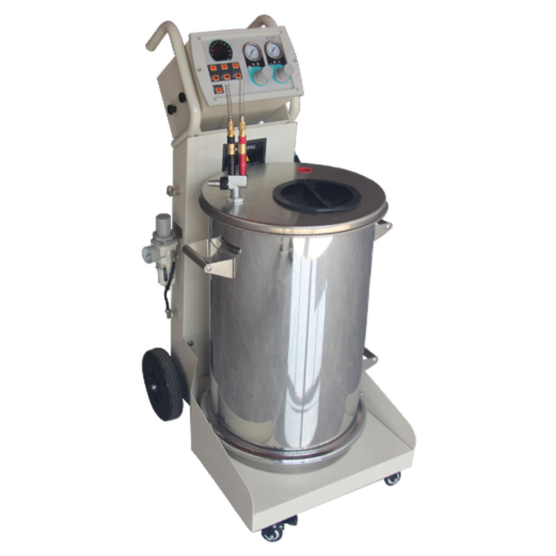 華坤靜電粉末噴涂機(jī) B5-K2C