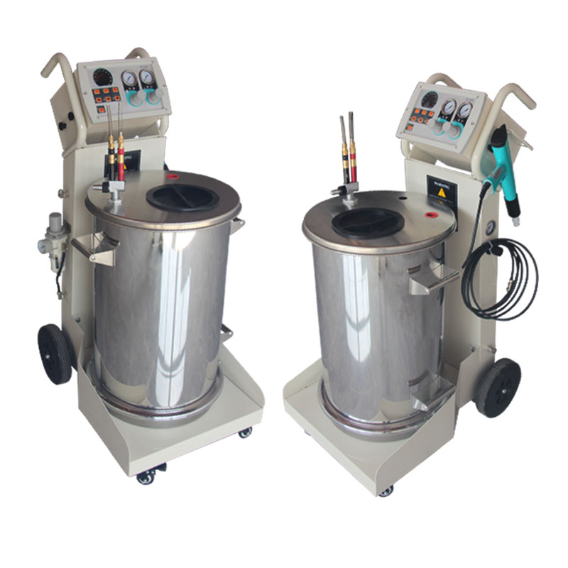 華坤靜電粉末噴涂機(jī) B5-K2C