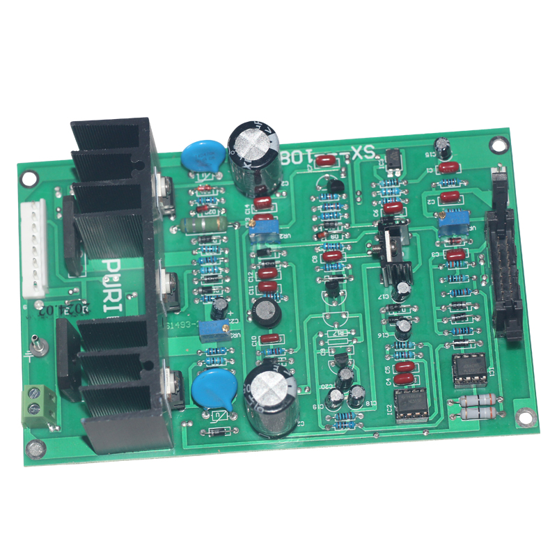 Huakun PCB-circuit board